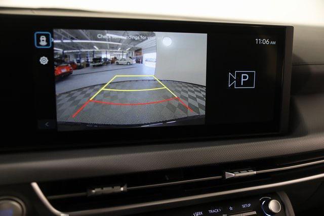 new 2026 Hyundai Sonata car, priced at $28,823