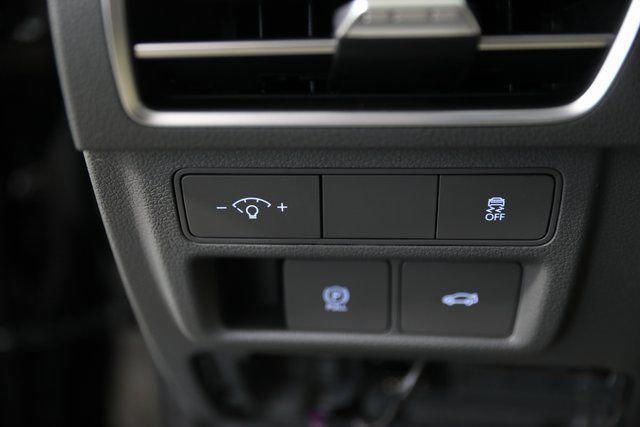 new 2026 Hyundai Sonata car, priced at $26,823