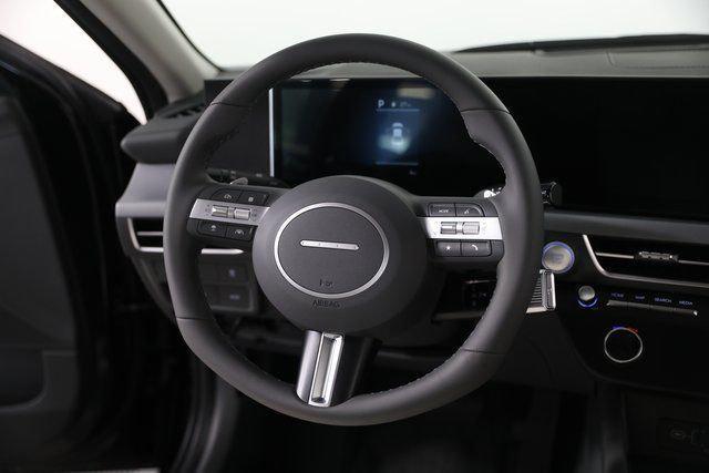 new 2026 Hyundai Sonata car, priced at $26,823