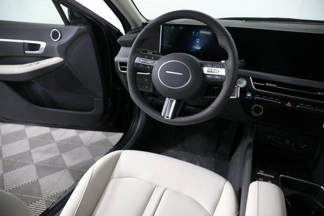 new 2026 Hyundai Sonata car, priced at $26,823