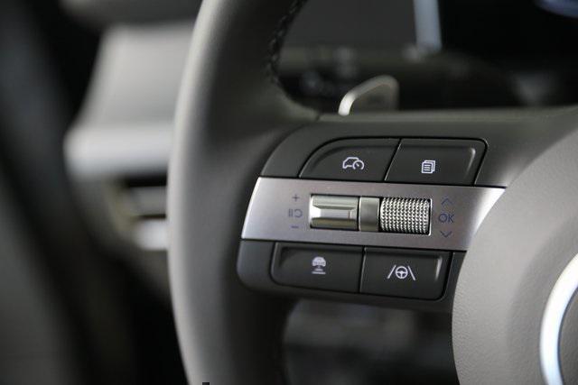 new 2026 Hyundai Sonata car, priced at $28,823