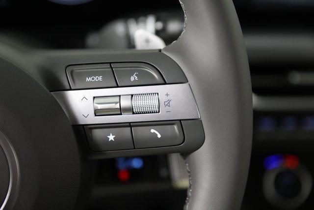 new 2026 Hyundai Sonata car, priced at $28,823