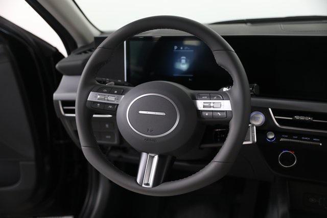 new 2026 Hyundai Sonata car, priced at $28,823