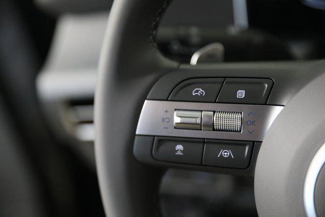 new 2026 Hyundai Sonata car, priced at $26,823