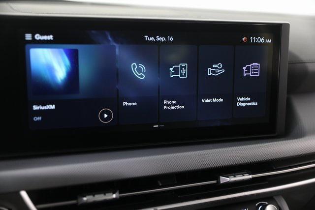 new 2026 Hyundai Sonata car, priced at $28,823