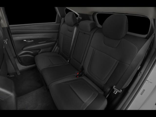 new 2026 Hyundai Tucson car, priced at $27,632