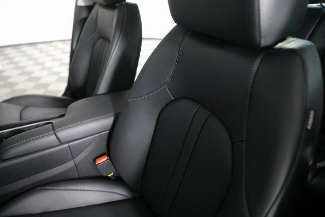 used 2025 Hyundai Sonata Hybrid car, priced at $31,884