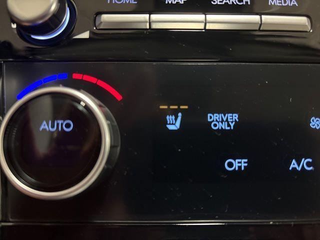 new 2026 Hyundai Santa Fe car, priced at $37,963