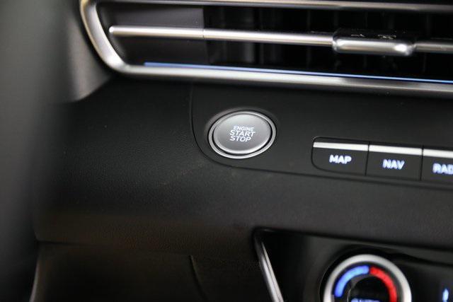 new 2025 Hyundai ELANTRA HEV car, priced at $29,052