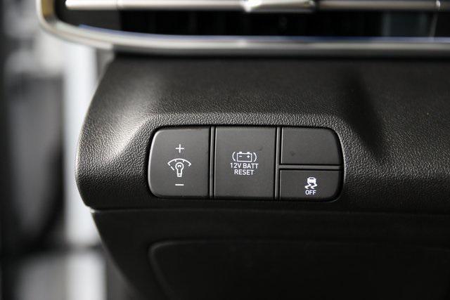 new 2025 Hyundai ELANTRA HEV car, priced at $27,552