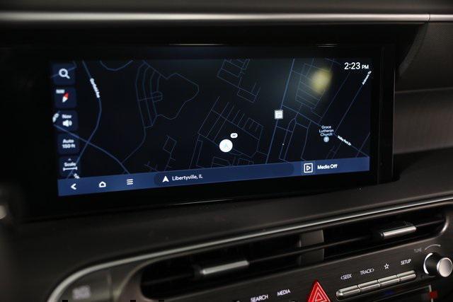 new 2026 Hyundai Palisade car, priced at $56,873