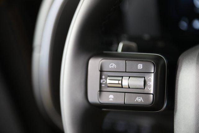 new 2026 Hyundai Palisade car, priced at $54,623