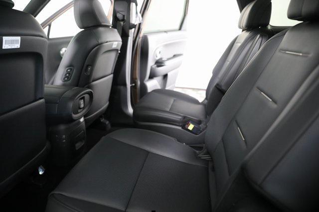 new 2026 Hyundai Palisade car, priced at $56,873