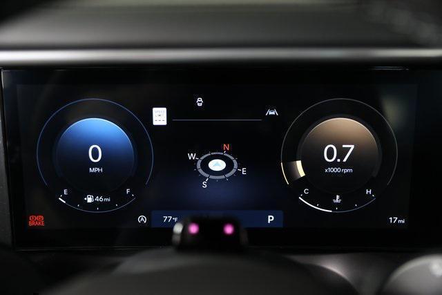 new 2026 Hyundai Palisade car, priced at $56,873