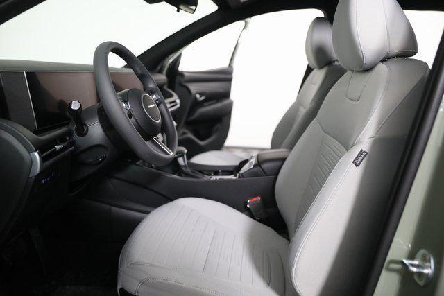 new 2026 Hyundai SANTA CRUZ car, priced at $32,125