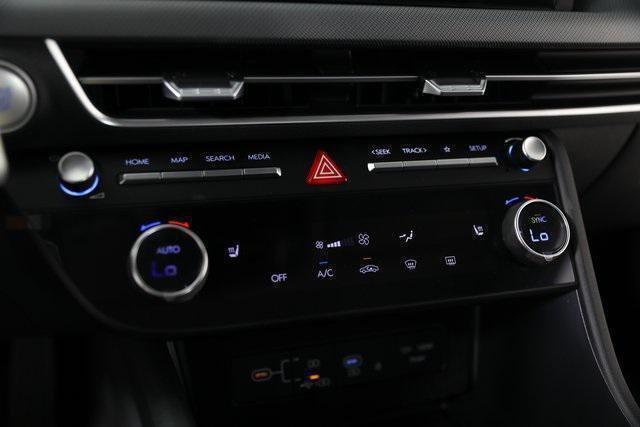 new 2026 Hyundai Sonata car, priced at $29,693