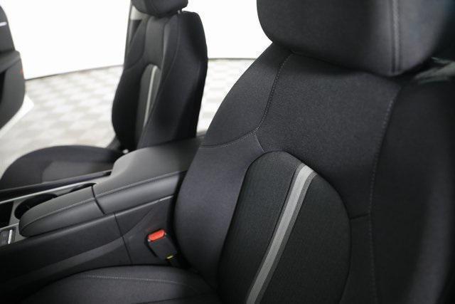 new 2026 Hyundai Sonata car, priced at $29,693