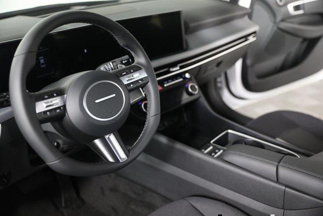 new 2026 Hyundai Sonata car, priced at $29,693