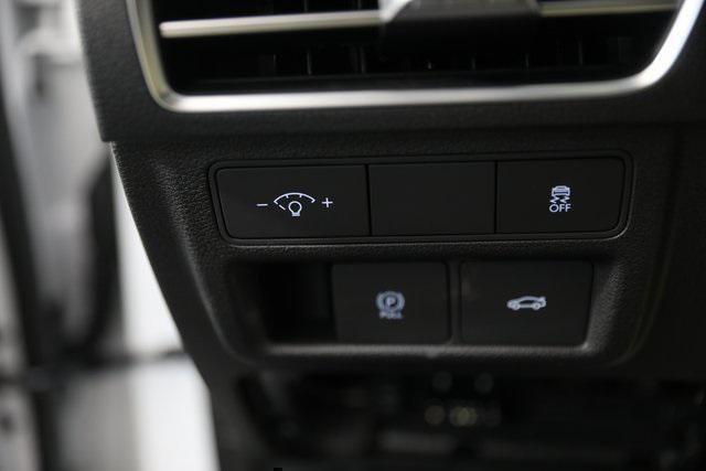 new 2026 Hyundai Sonata car, priced at $29,693