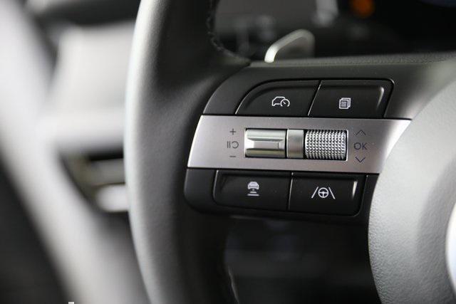 new 2026 Hyundai Sonata car, priced at $29,693