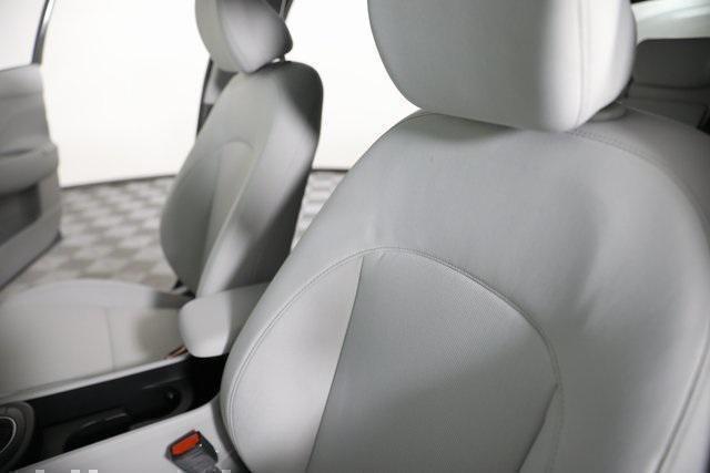 new 2026 Hyundai Kona car, priced at $27,294