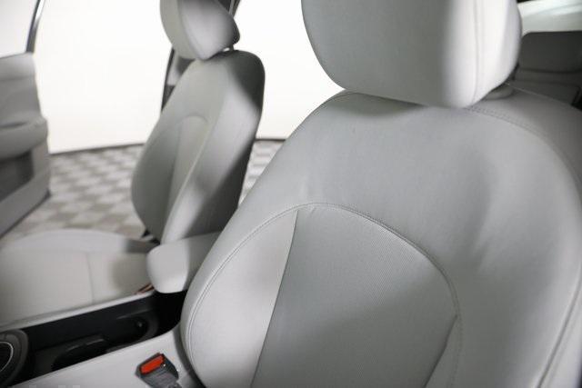 new 2026 Hyundai Kona car, priced at $27,544