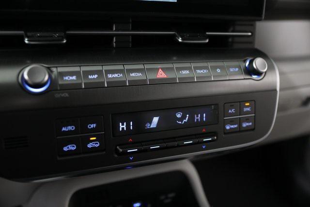 new 2026 Hyundai Kona car, priced at $27,544