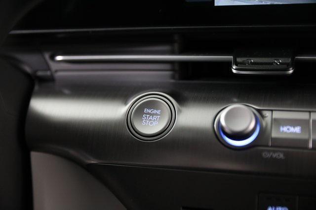 new 2026 Hyundai Kona car, priced at $27,294