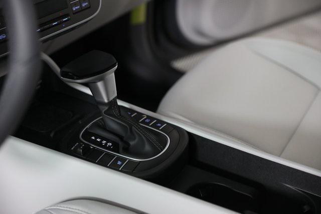 new 2026 Hyundai Kona car, priced at $27,544