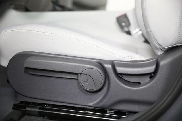 new 2026 Hyundai Kona car, priced at $27,544