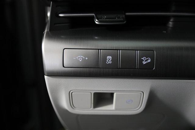 new 2026 Hyundai Kona car, priced at $27,544