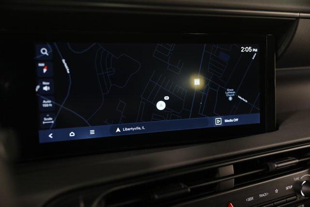 new 2026 Hyundai Palisade car, priced at $47,884