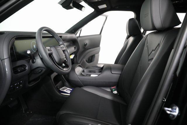 new 2026 Hyundai Palisade car, priced at $47,884