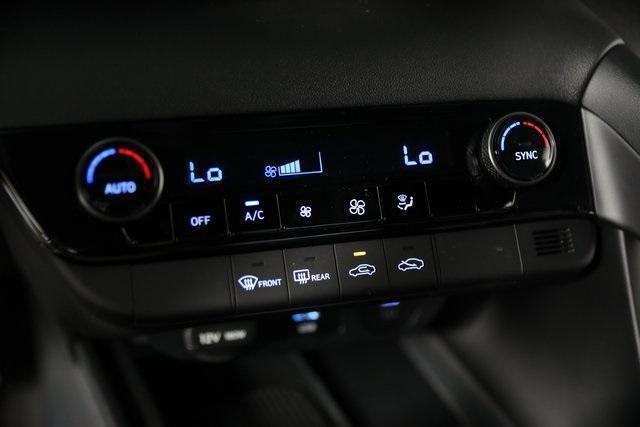 new 2025 Hyundai Elantra car, priced at $22,794