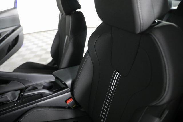 new 2025 Hyundai Elantra car, priced at $22,794