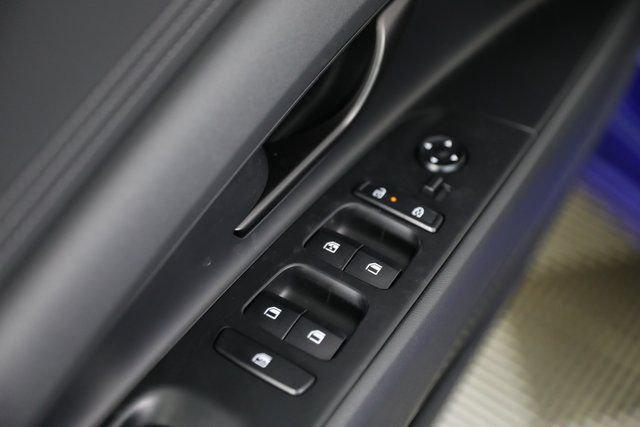 new 2025 Hyundai Elantra car, priced at $23,544