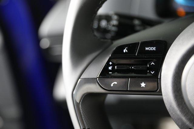 new 2025 Hyundai Elantra car, priced at $22,794