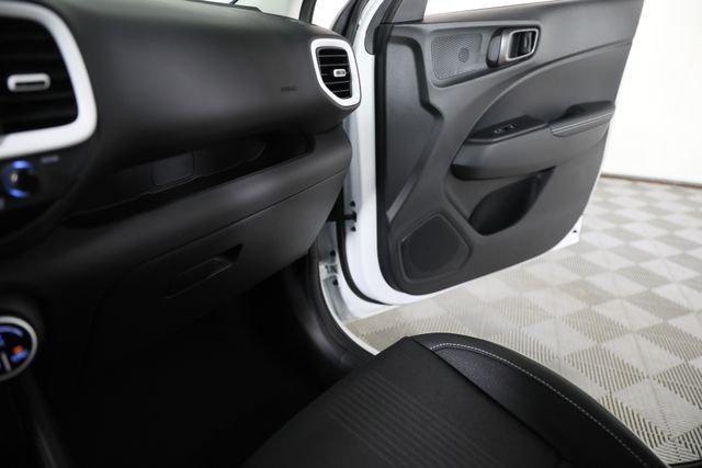 new 2026 Hyundai Venue car, priced at $24,890