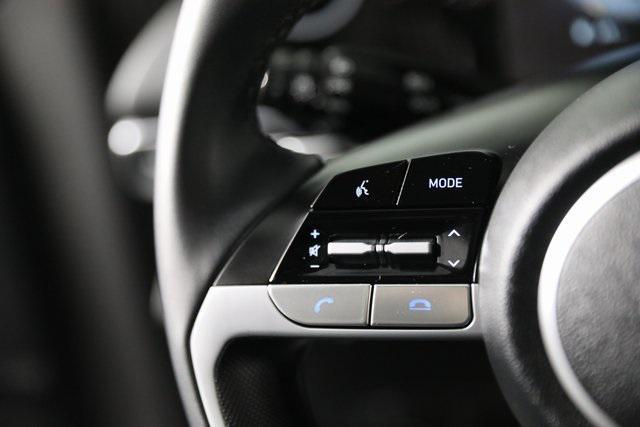 used 2023 Hyundai Elantra car, priced at $20,736