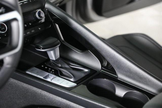 used 2023 Hyundai Elantra car, priced at $20,736