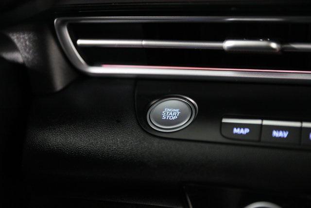 used 2023 Hyundai Elantra car, priced at $20,736