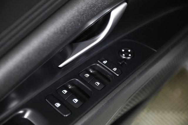 used 2023 Hyundai Elantra car, priced at $20,736