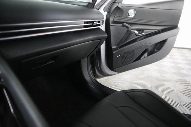 used 2023 Hyundai Elantra car, priced at $20,736
