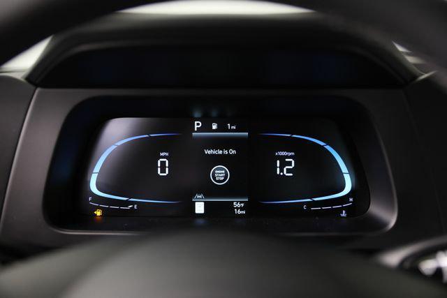 new 2026 Hyundai Elantra car, priced at $23,317