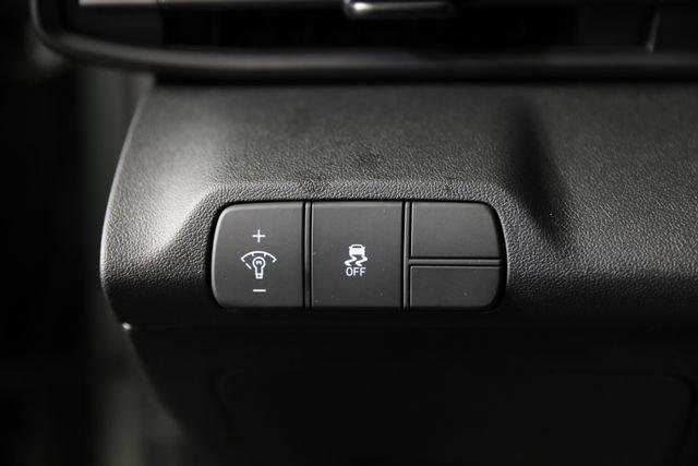 new 2026 Hyundai Elantra car, priced at $23,317