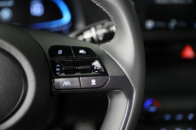new 2026 Hyundai Elantra car, priced at $23,317