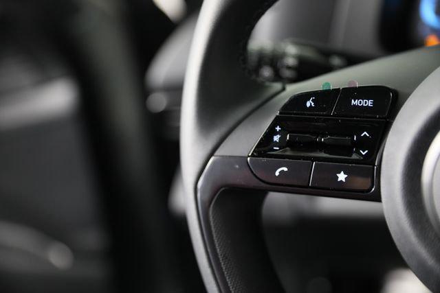 new 2026 Hyundai Elantra car, priced at $23,317