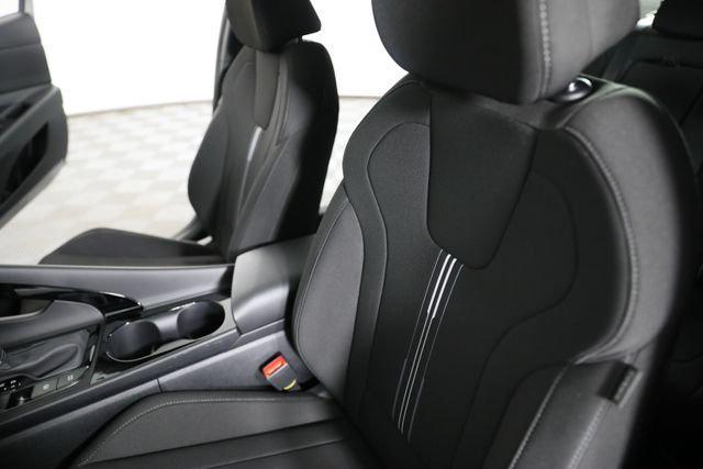 new 2026 Hyundai Elantra car, priced at $23,317