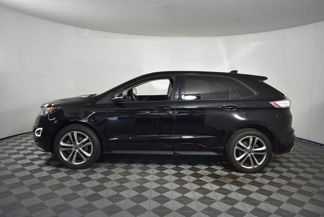 used 2016 Ford Edge car, priced at $14,879