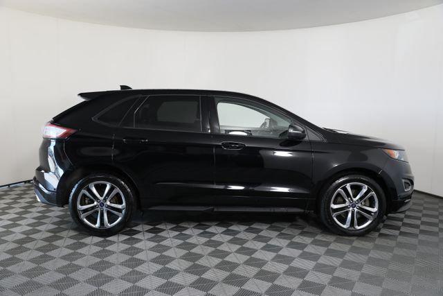 used 2016 Ford Edge car, priced at $16,312
